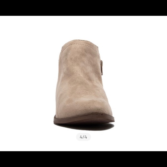 Booties - Picture 3 of 5